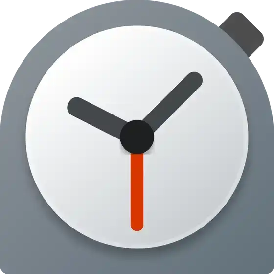 Illustration horloge, métaphore de rendez-vous